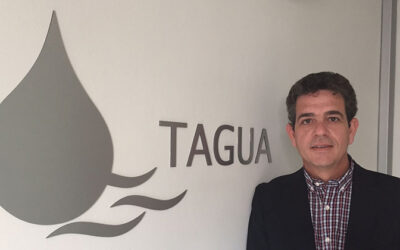 ICEX Espanha Exportação e Investimento destaca o trabalho de Tagua como referência no ciclo integral da água