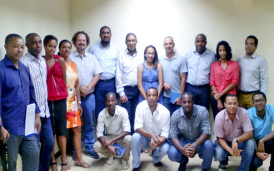 Plan B Group se consolida como garante de los sistemas de innovación y proyectos de I+D+i en Cabo Verde