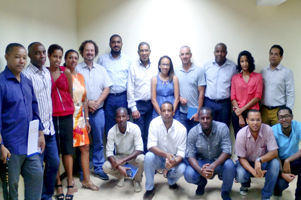 Plan B Group se consolida como garante de los sistemas de innovación y proyectos de I+D+i en Cabo Verde