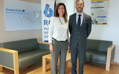 Tenerife Licita viaja a Marruecos en una misión de prospección empresarial para detectar concursos internacionales