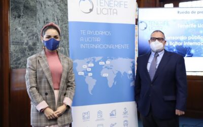 Tenerife Licita ayuda a las empresas a concurrir en cerca de 300 concursos internacionales