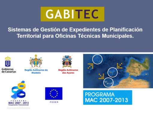 Sistema de Gestión de Expedientes de Oficinas Técnicas de Planeación Regional y Municipal