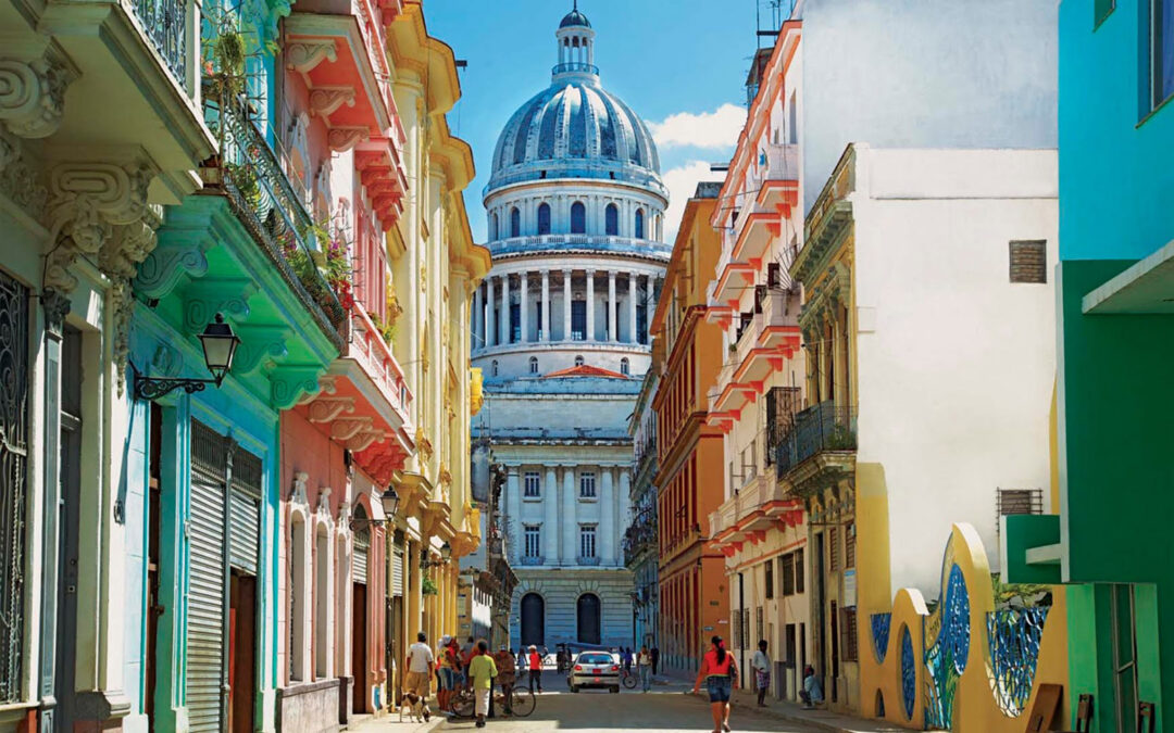 Colaboración con la redacción de proyecto Pretratamiento de Peñas Altas (La Habana)
