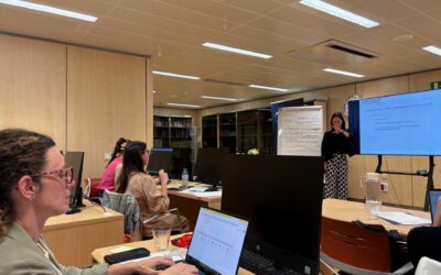Las empresas de Tenerife Licita apuestan por los mercados multilaterales