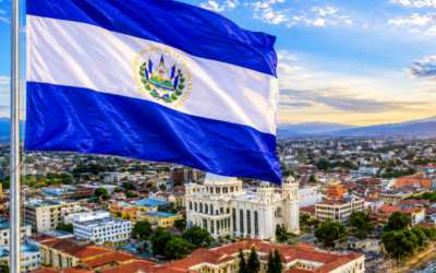 BCIE aprueba 155 millones de dólares para fortalecer la infraestructura vial y la movilidad urbana en El Salvador