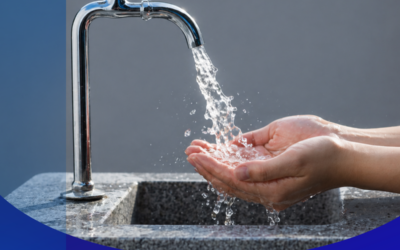 El Banco Mundial lanza la iniciativa «Water Forward»,